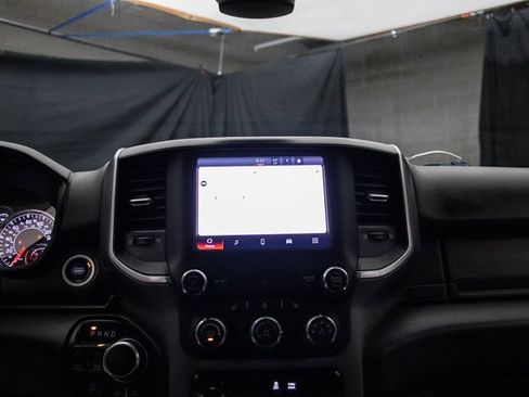 Used 2023 RAM 1500 Big Horn image 23