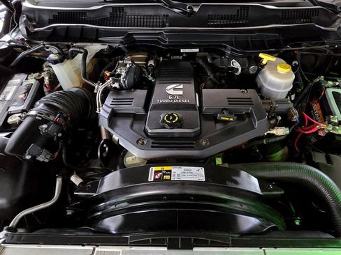 Used 2015 RAM 3500 Laramie Longhorn image 20