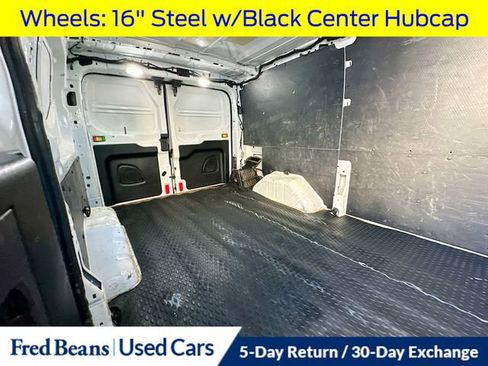 Used 2019 Ford Transit 250 130 Low Roof image 25