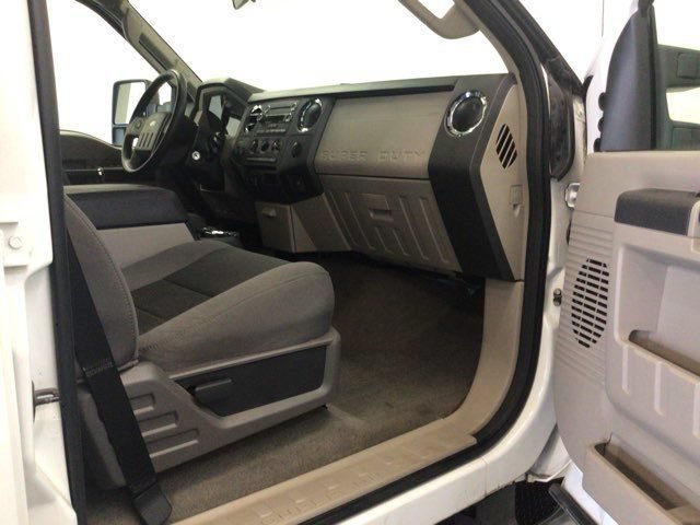 Used 2010 Ford F250 XLT AWD/4WD image 14