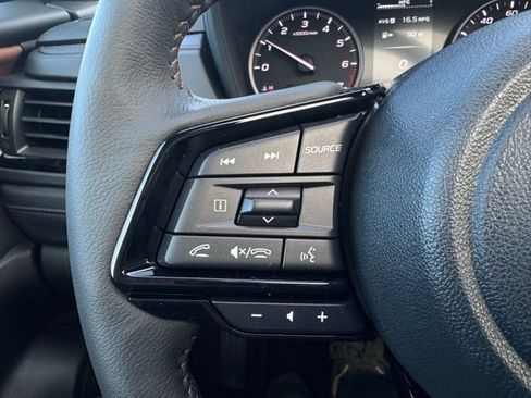 New 2026 Subaru Forester Touring image 13