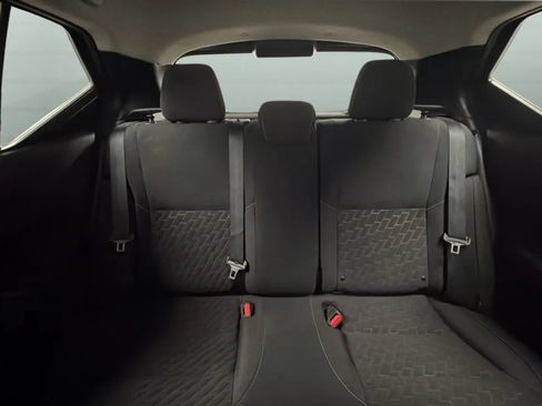 Used 2022 Nissan Kicks SV FWD image 19