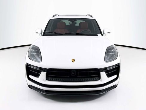 New 2026 Porsche Macan S image 6