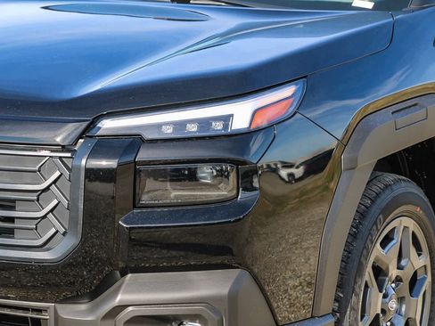 New 2026 Subaru Outback Premium image 8