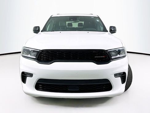 Used 2023 Dodge Durango GT AWD/4WD image 5