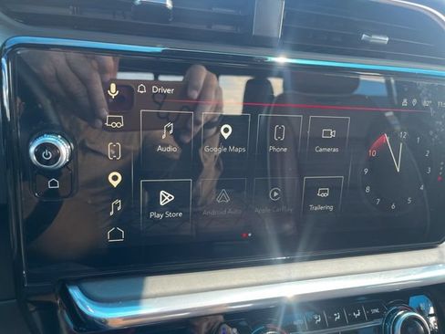 Certified 2026 GMC Sierra 1500 Denali Ultimate AWD/4WD image 17