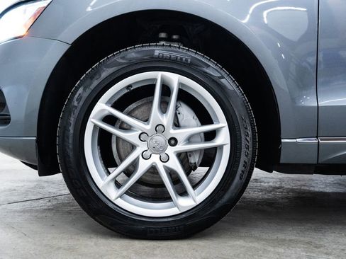 Used 2014 Audi Q5 2.0T Premium Plus w/ Premium Plus Package image 7