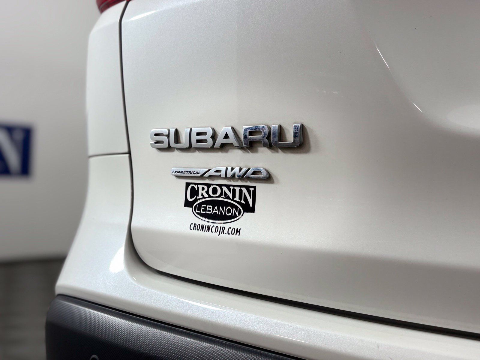 Used 2021 Subaru Ascent Premium w/ Convenience Package AWD/4WD image 30