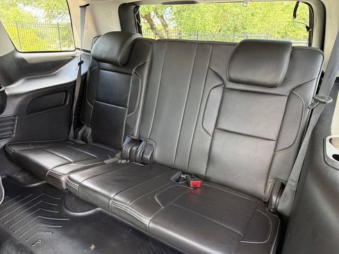 Used 2018 GMC Yukon Denali w/ Open Road Package AWD/4WD image 36