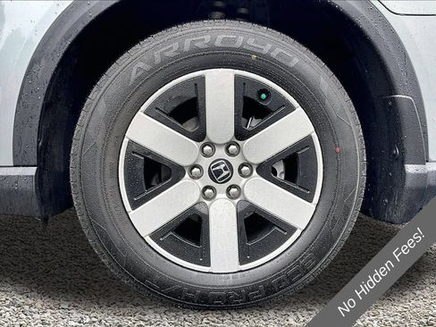 Used 2024 Honda Prologue EX image 9