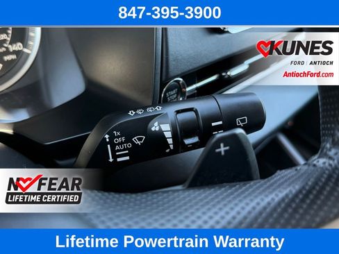 Used 2024 Mitsubishi Outlander SE image 38