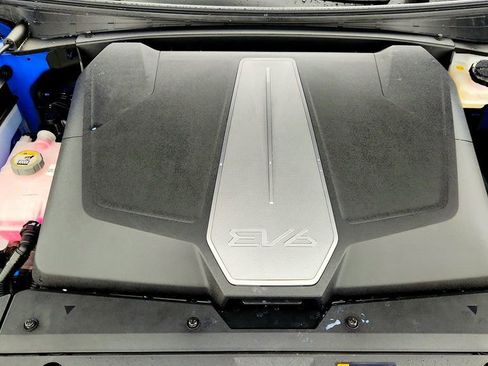 Used 2025 Kia EV6 GT-Line image 27