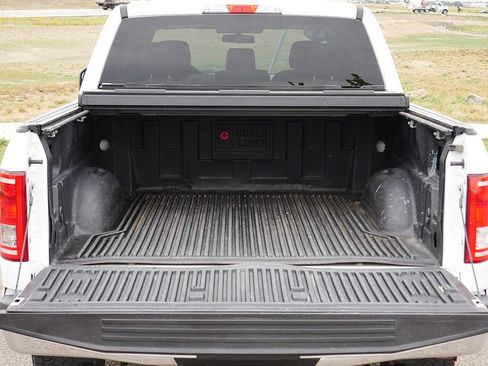 Used 2016 Ford F150 XLT AWD/4WD image 51