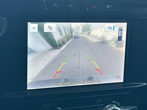 Used 2023 Ford F150 XLT w/ Equipment Group 301A Mid AWD/4WD image 19