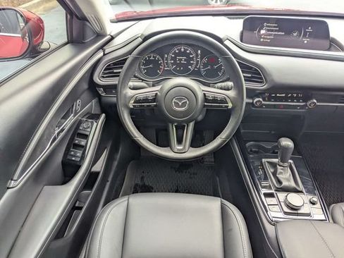 Used 2024 MAZDA CX-30 AWD 2.5 S w/ Preferred Package image 16
