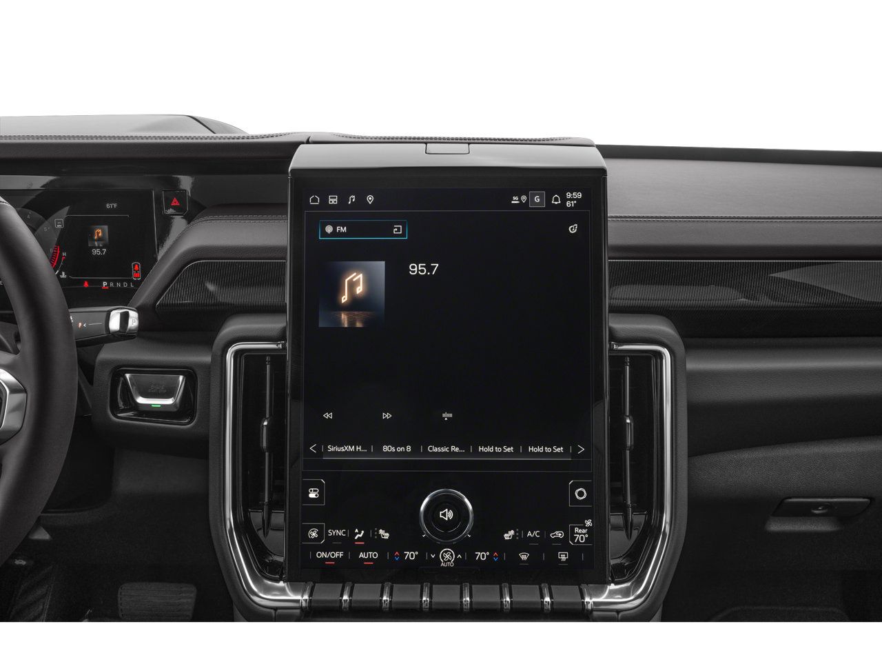 New 2026 GMC Yukon Denali RWD image 38