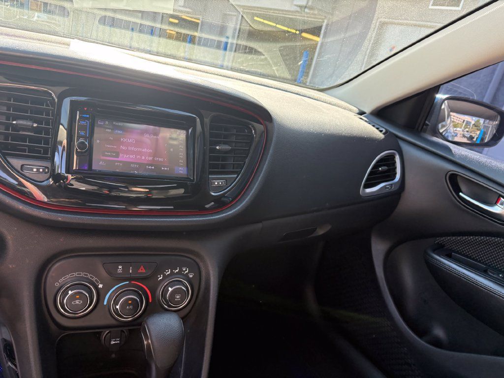 Used 2016 Dodge Dart SE w/ Convenience Group FWD image 21