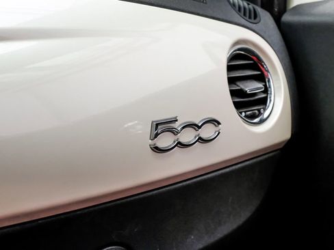 Used 2013 FIAT 500 Sport w/ Comfort/Convenience Group image 30