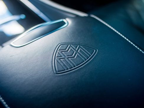 Used 2020 Mercedes-Benz Maybach S 650 image 35