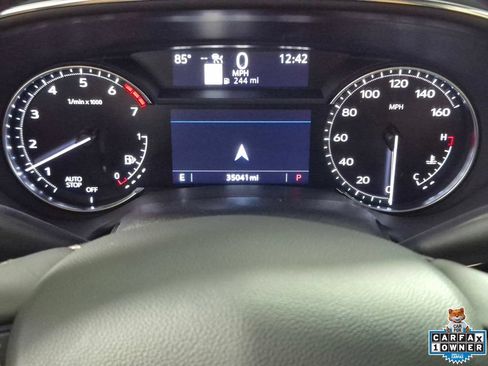 Used 2023 Cadillac CT5 Premium Luxury w/ LPO, Exterior Accent Package RWD image 14