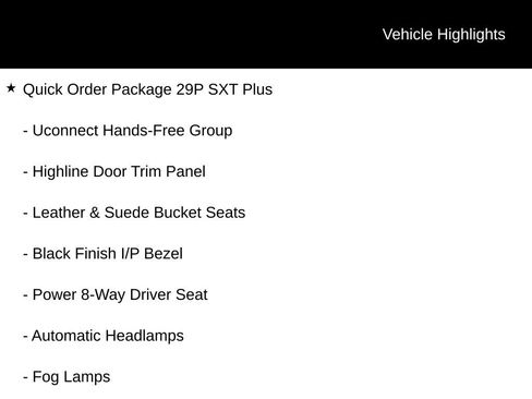 Used 2016 Dodge Grand Caravan SXT image 8