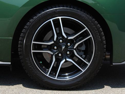 Used 2022 Ford Mustang GT Premium RWD image 29