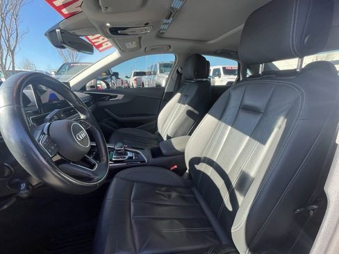 Used 2021 Audi A4 2.0T Premium w/ Convenience Package image 21