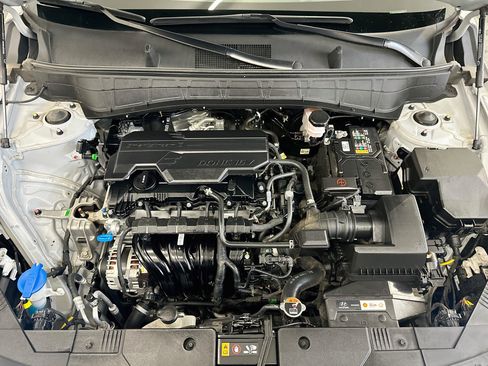 Used 2025 Hyundai Kona SEL AWD/4WD image 33