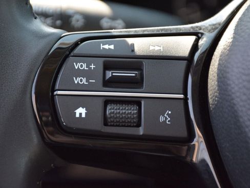 Used 2024 Honda CR-V EX-L image 28