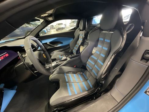 Used 2024 Ferrari 296 GTB image 12