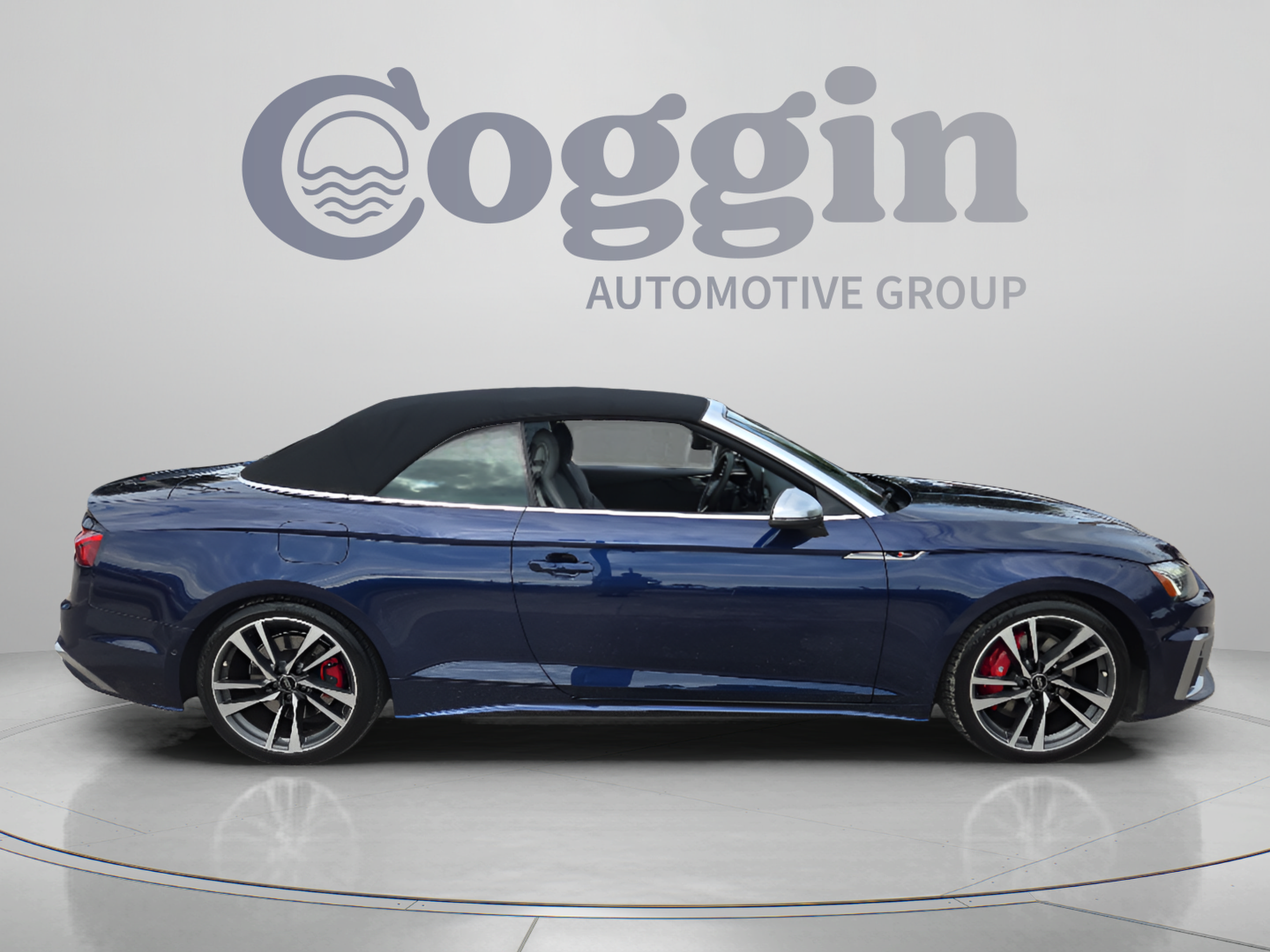 Used 2024 Audi S5 Prestige AWD/4WD image 6