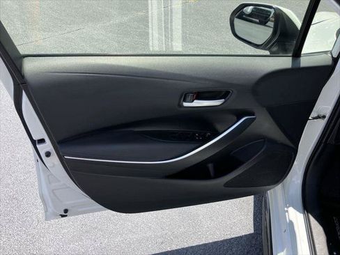 Certified 2022 Toyota Corolla SE FWD image 13