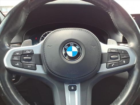 Used 2019 BMW M550i xDrive w/ Premium Package image 22