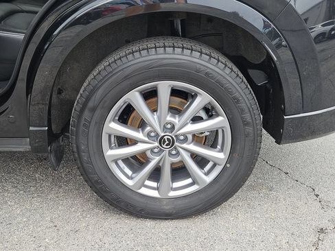 Used 2025 MAZDA CX-5 AWD 2.5 S w/ Select Package image 29