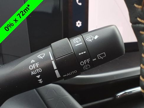 New 2026 Subaru Outback Wilderness AWD/4WD image 26