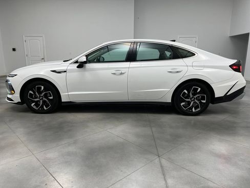Used 2024 Hyundai Sonata SEL image 4