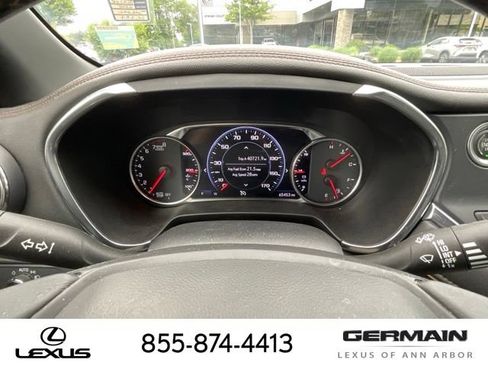 Used 2019 Chevrolet Blazer Premier w/ LPO, Floor Liner Package AWD/4WD image 17