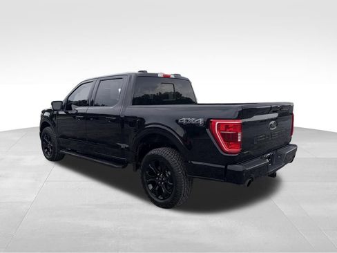 Used 2023 Ford F150 XLT w/ Equipment Group 302A High AWD/4WD image 17