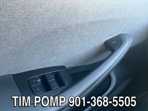 Used 2025 Tesla Model 3 RWD image 24