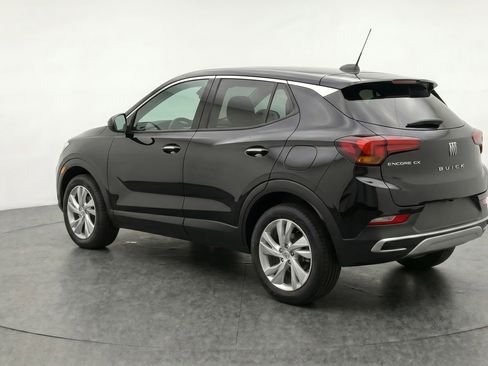 Used 2025 Buick Encore GX Preferred AWD/4WD image 6