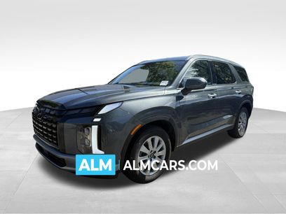 Used 2025 Hyundai Palisade SEL
