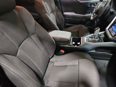 Used 2022 Subaru Outback Premium AWD/4WD image 32