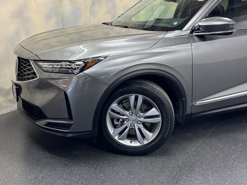 Certified 2025 Acura MDX SH-AWD image 2