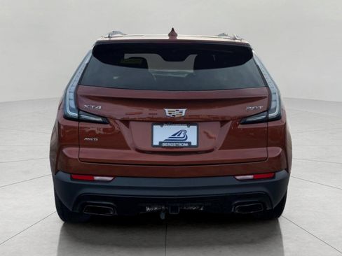 Used 2019 Cadillac XT4 Sport image 7