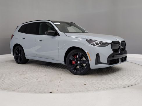 Used 2026 BMW X3 M50 w/ Premium Package AWD/4WD image 7