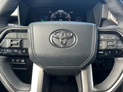Used 2024 Toyota Tundra Limited image 22
