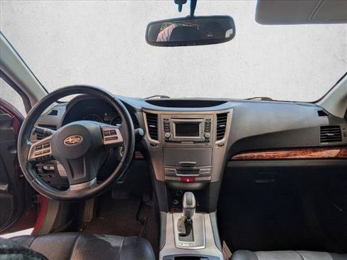 Used 2012 Subaru Outback 2.5i Limited w/ Moonroof Pkg AWD/4WD image 14