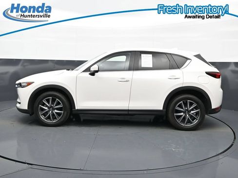 Used 2018 MAZDA CX-5 Touring AWD/4WD image 6
