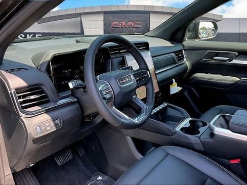 New 2026 GMC Terrain Elevation w/ Elevation Premium Package image 6