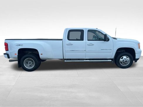 Used 2013 GMC Sierra 3500 Denali image 8